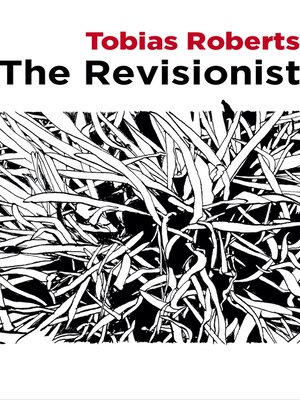 cover image of The Revisionist